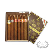 HABANOS SELECTION PIRAMIDE